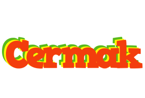 Cermak bbq logo