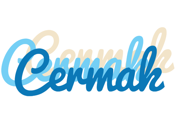 Cermak breeze logo