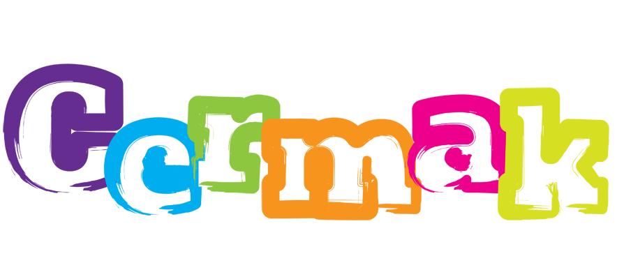 Cermak casino logo