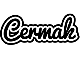 Cermak chess logo