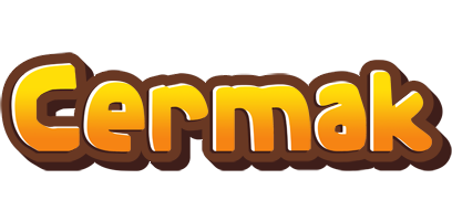 Cermak cookies logo