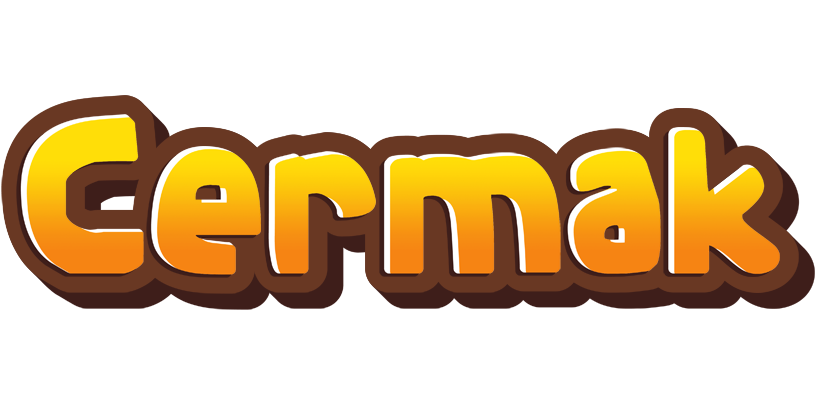 Cermak cookies logo