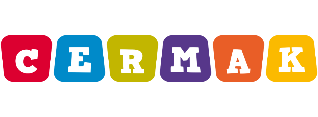 Cermak daycare logo