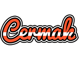 Cermak denmark logo