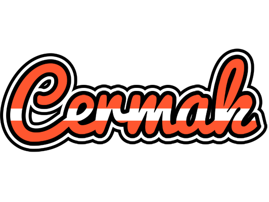 Cermak denmark logo