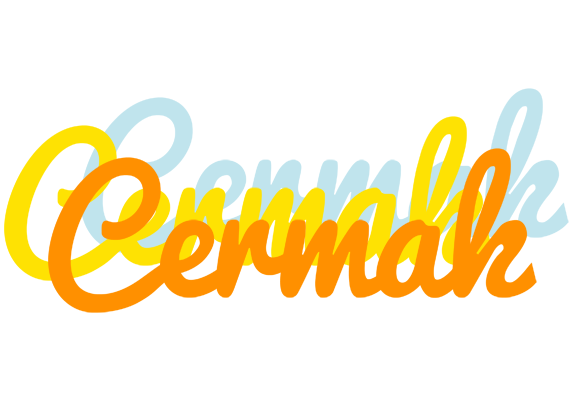 Cermak energy logo