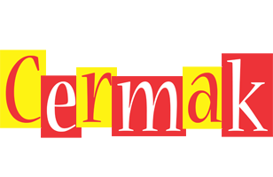 Cermak errors logo