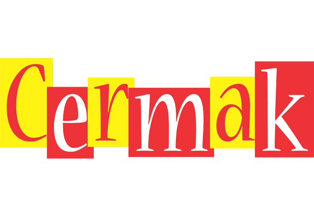 Cermak errors logo