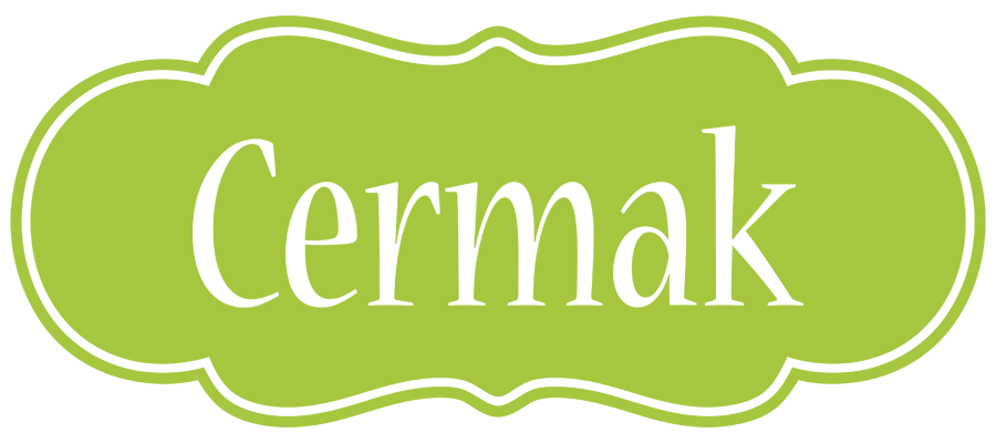 Cermak family logo