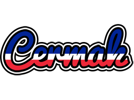 Cermak france logo