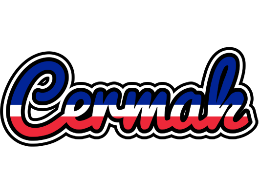 Cermak france logo