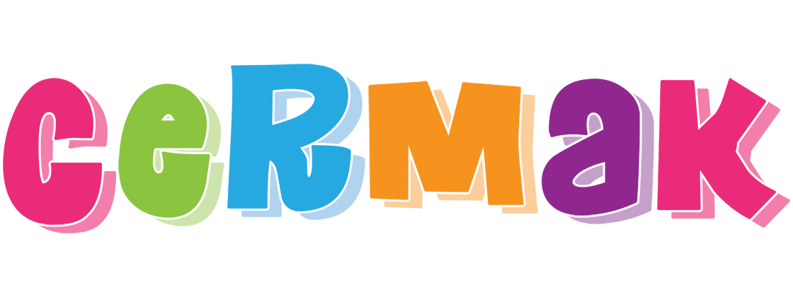 Cermak friday logo