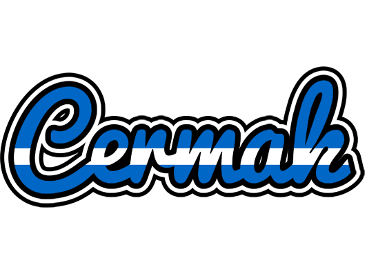Cermak greece logo