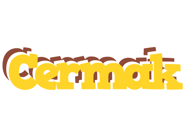 Cermak hotcup logo