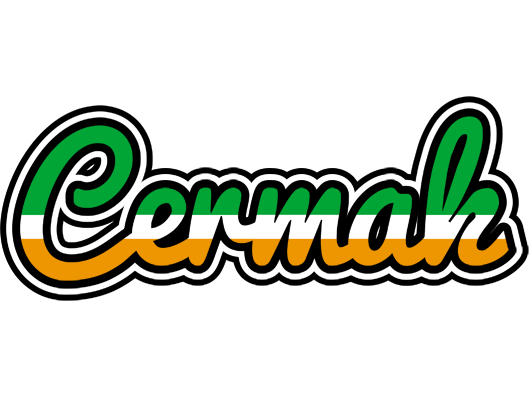 Cermak ireland logo