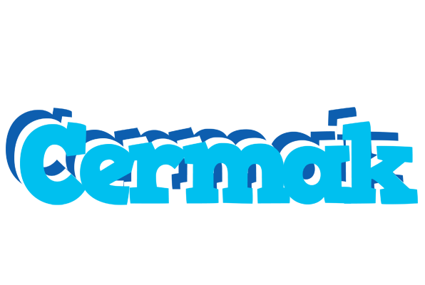 Cermak jacuzzi logo
