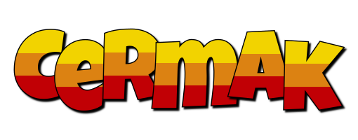 Cermak Logo | Name Logo Generator - I Love, Love Heart, Boots, Friday ...