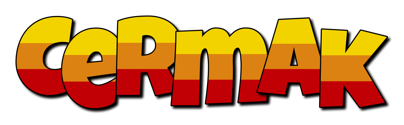 Cermak jungle logo