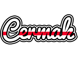 Cermak kingdom logo