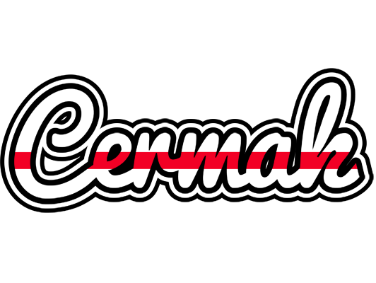 Cermak kingdom logo
