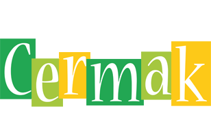 Cermak lemonade logo