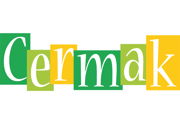 Cermak lemonade logo