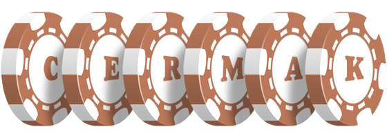 Cermak limit logo