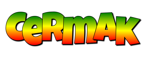 Cermak mango logo