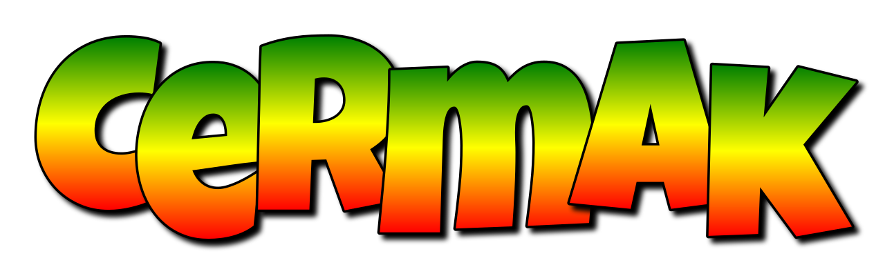 Cermak mango logo