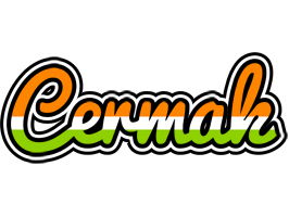 Cermak mumbai logo