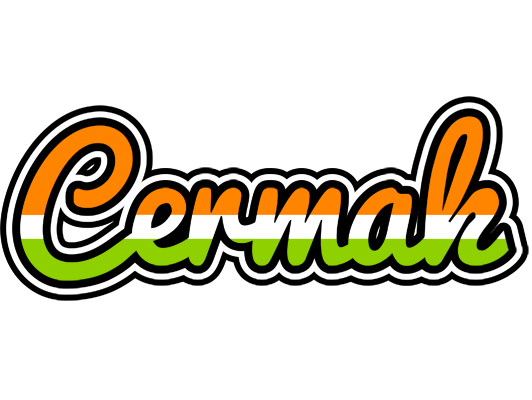 Cermak mumbai logo