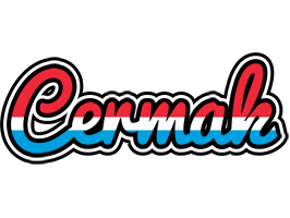 Cermak norway logo