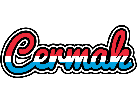 Cermak norway logo
