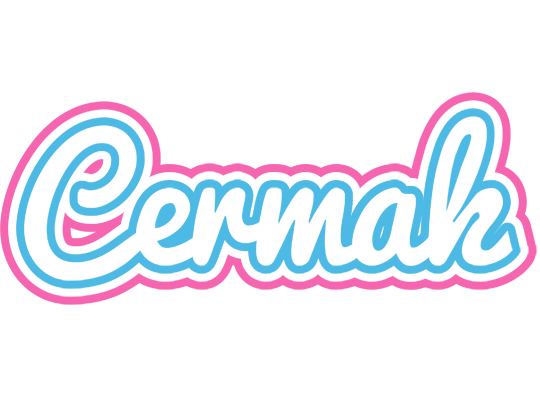 Cermak outdoors logo