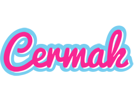 Cermak popstar logo