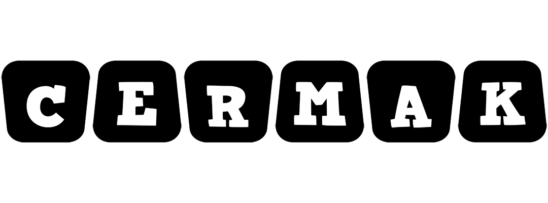 Cermak racing logo