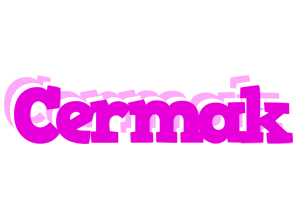 Cermak rumba logo