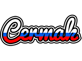 Cermak russia logo