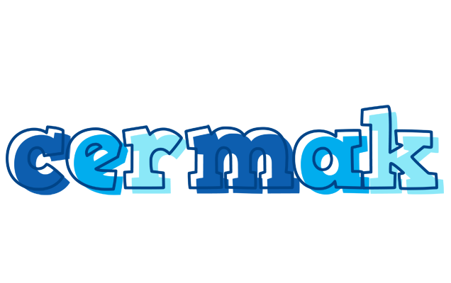 Cermak sailor logo