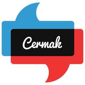 Cermak sharks logo