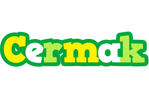 Cermak soccer logo