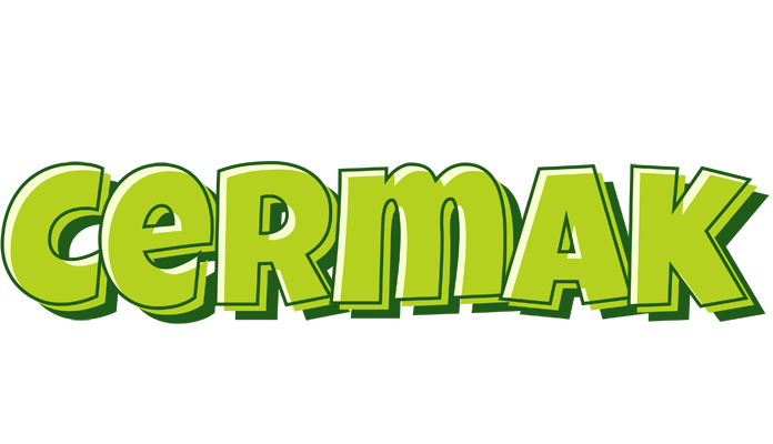 Cermak summer logo