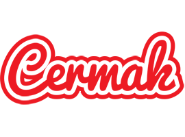 Cermak sunshine logo