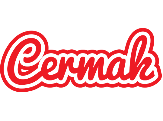 Cermak sunshine logo