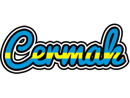 Cermak sweden logo