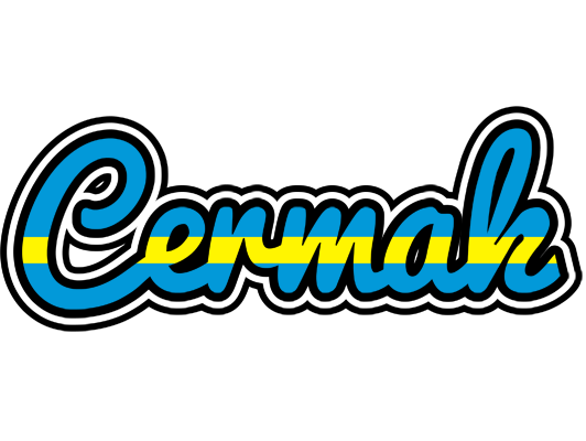 Cermak sweden logo