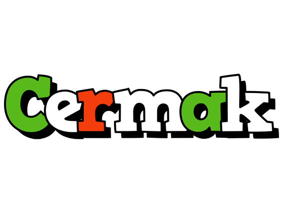 Cermak venezia logo