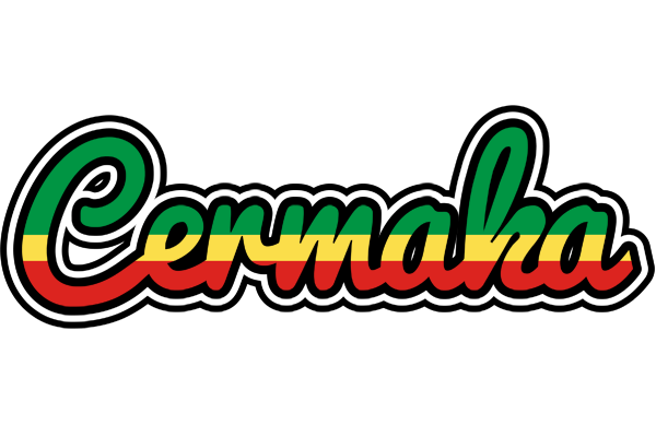 Cermaka african logo