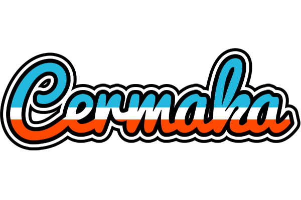 Cermaka america logo
