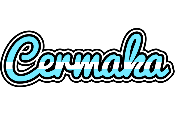 Cermaka argentine logo